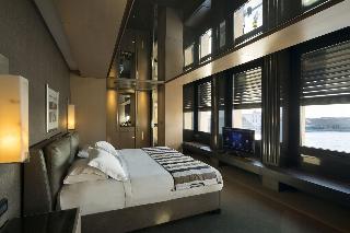Key Hotel - Boutique Class