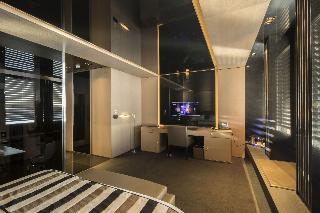 Key Hotel - Boutique Class
