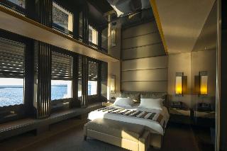 Key Hotel - Boutique Class