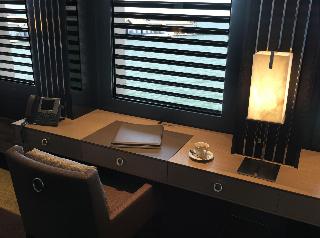 Key Hotel - Boutique Class
