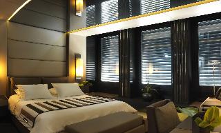 Key Hotel - Boutique Class