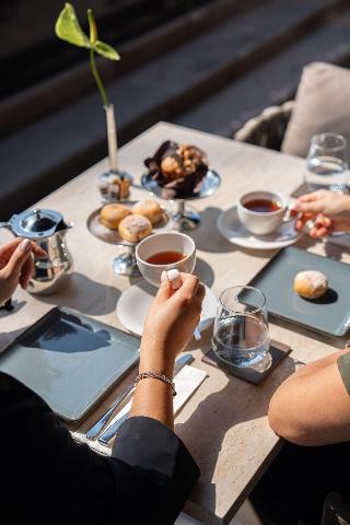 Key Hotel - Boutique Class