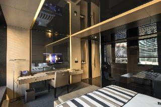 Key Hotel - Boutique Class
