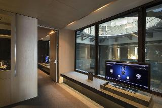 Key Hotel - Boutique Class