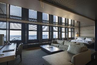 Key Hotel - Boutique Class