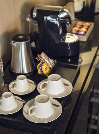 Key Hotel - Boutique Class