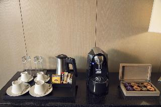 Key Hotel - Boutique Class