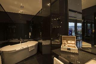Key Hotel - Boutique Class