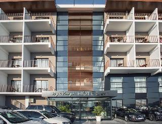 Aya Yorgi Hotel By T