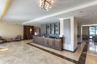 Aya Yorgi Hotel By T