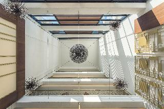 Aya Yorgi Hotel By T