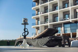 Aya Yorgi Hotel By T