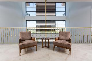 Aya Yorgi Hotel By T