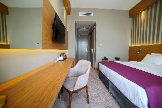 Aya Yorgi Hotel By T