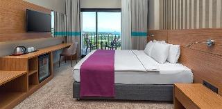 Aya Yorgi Hotel By T