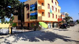 Hotel Ave Maria