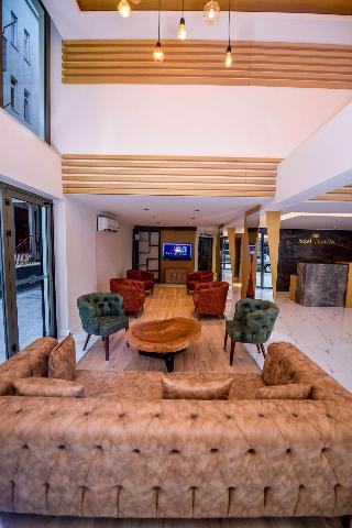 Hotel Derin Ma Sorgun