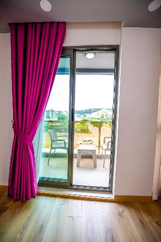 Hotel Derin Ma Sorgun