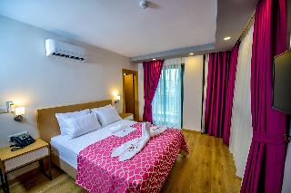 Hotel Derin Ma Sorgun