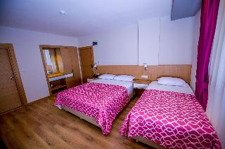 Hotel Derin Ma Sorgun