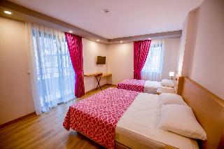 Hotel Derin Ma Sorgun