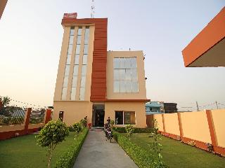 Oyo 6343 Hotel City Rooms Greater Noida