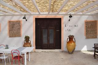 B&B La Casa Degli Artisti