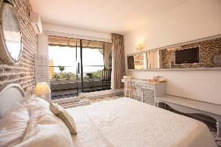 S3 Orange Exclusive Hotel