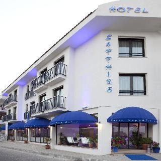 Datca Sapphire Hotel