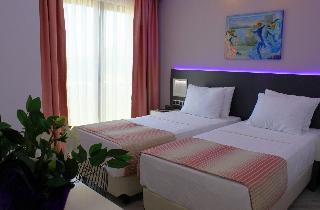 Datca Sapphire Hotel