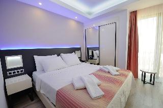 Datca Sapphire Hotel