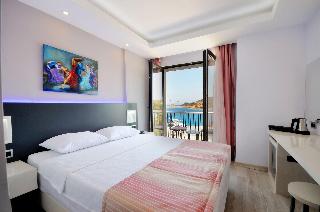 Datca Sapphire Hotel