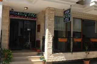 Datca Kilic Hotel