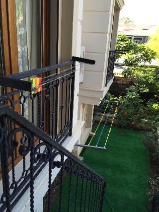 Datca Kilic Hotel