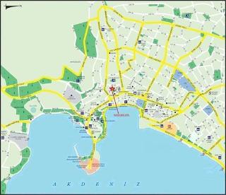 Datca Kilic Hotel