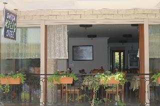 Datca Kilic Hotel