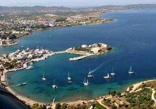 Datca Kilic Hotel