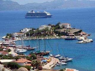 Datca Kilic Hotel