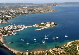 Datca Kilic Hotel