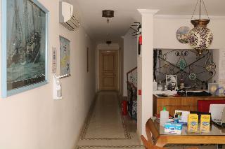 Datca Kilic Hotel