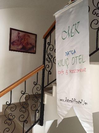 Datca Kilic Hotel