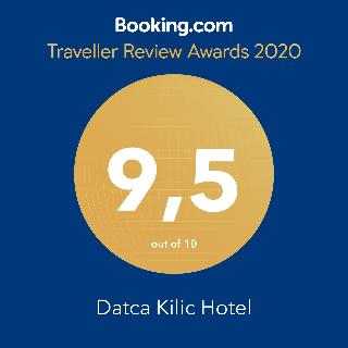Datca Kilic Hotel