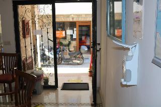 Datca Kilic Hotel