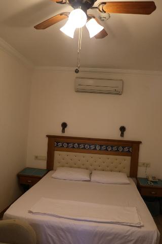 Datca Kilic Hotel