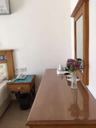 Datca Kilic Hotel