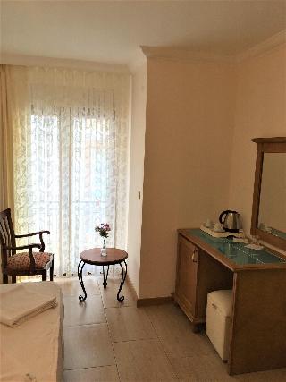 Datca Kilic Hotel