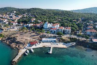 Camlik 87 Hotel Ayvalik