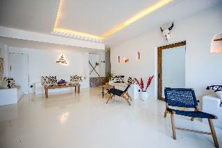 Camlik 87 Hotel Ayvalik