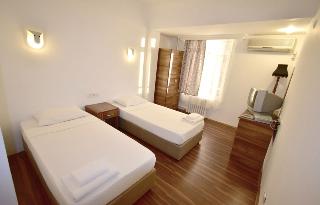 Camlik 87 Hotel Ayvalik