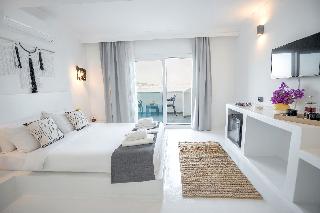 Camlik 87 Hotel Ayvalik